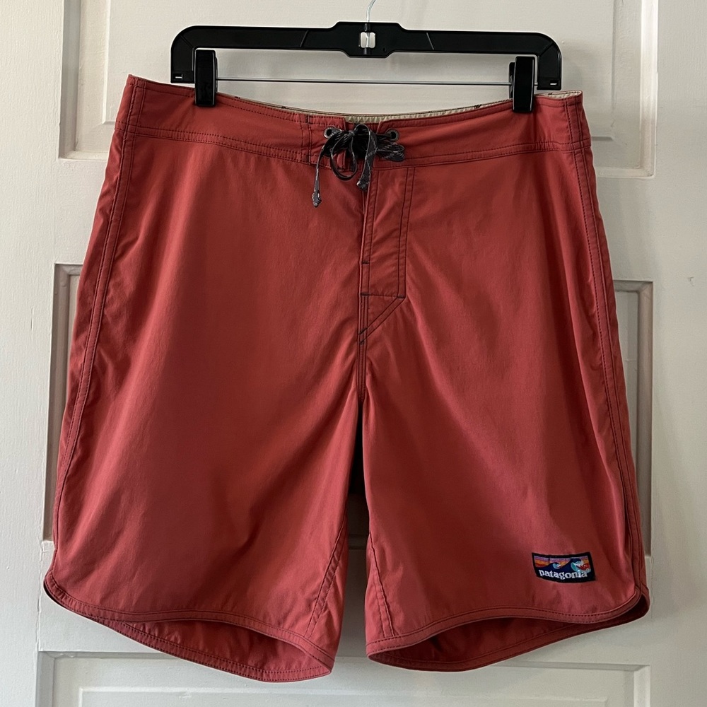 Patagonia Men’s Wavefarer Boardshorts - 32